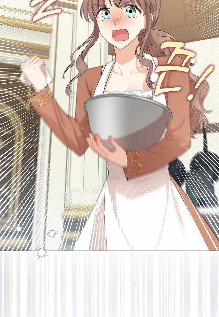 Vị Bạo Chúa Của Tôi Sao Lại Hóa Trẻ Rồi Chapter 12 trang 36