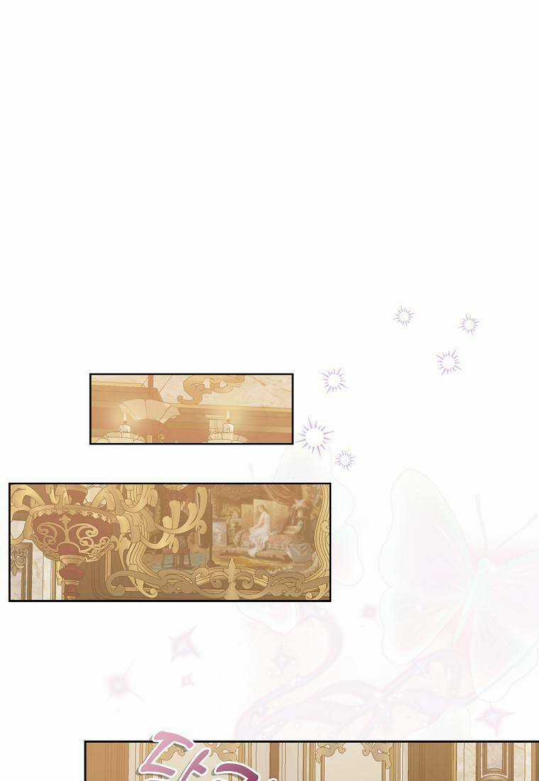 Vị Bạo Chúa Của Tôi Sao Lại Hóa Trẻ Rồi Chapter 12 trang 38