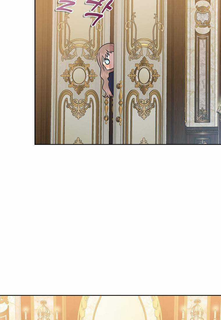 Vị Bạo Chúa Của Tôi Sao Lại Hóa Trẻ Rồi Chapter 12 trang 39