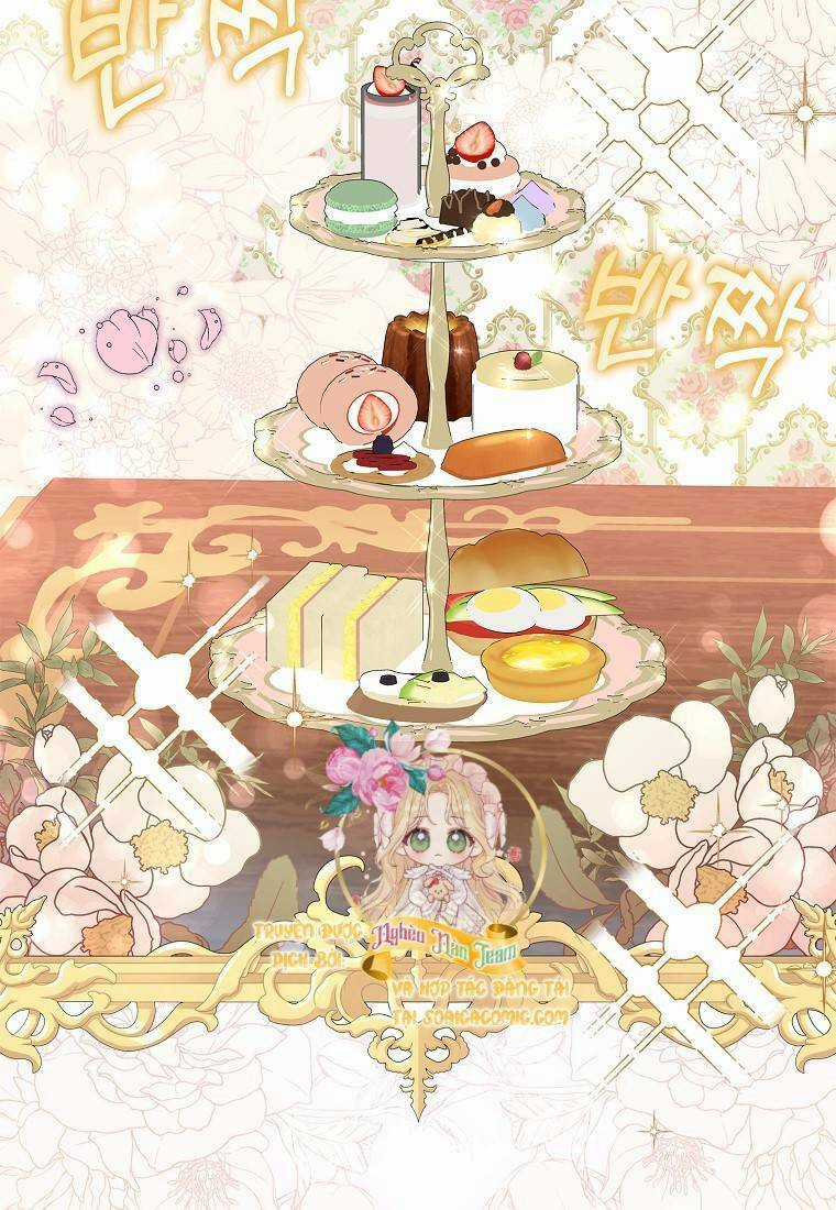 Vị Bạo Chúa Của Tôi Sao Lại Hóa Trẻ Rồi Chapter 12 trang 43