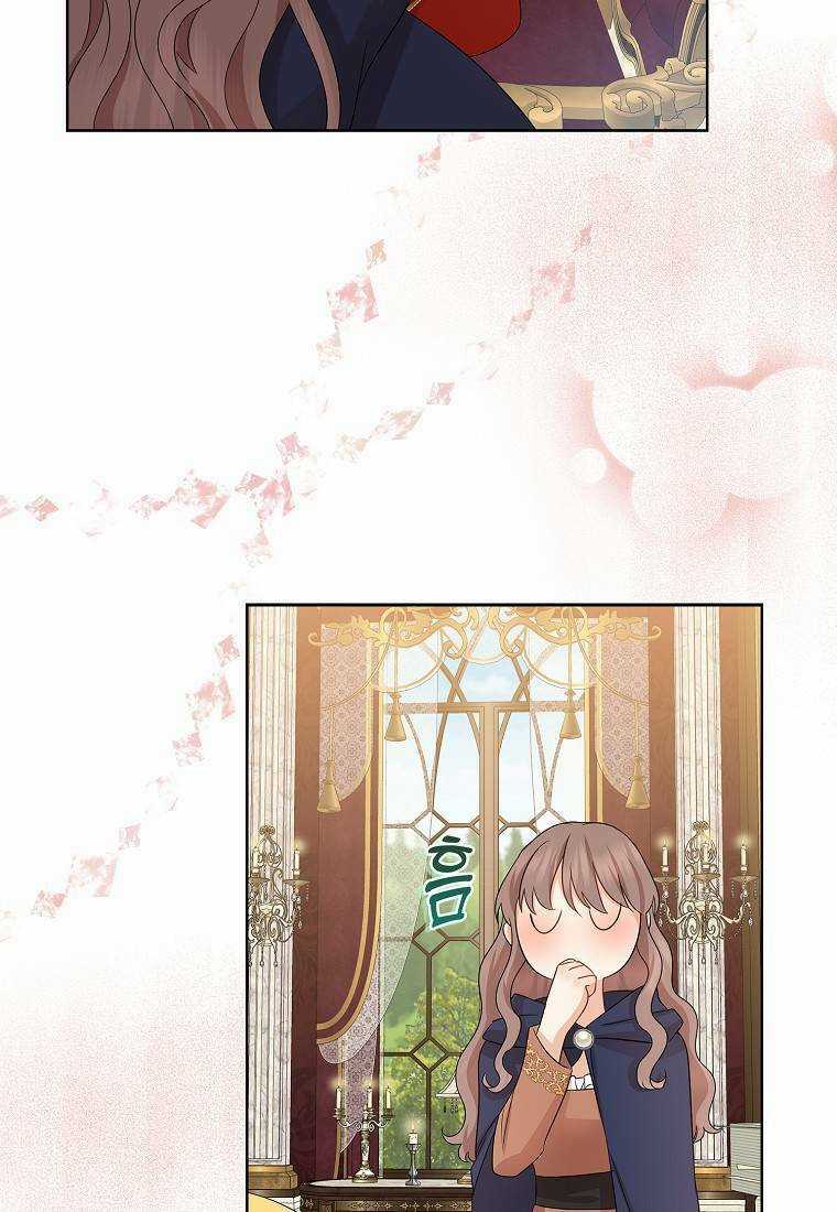 Vị Bạo Chúa Của Tôi Sao Lại Hóa Trẻ Rồi Chapter 12 trang 45