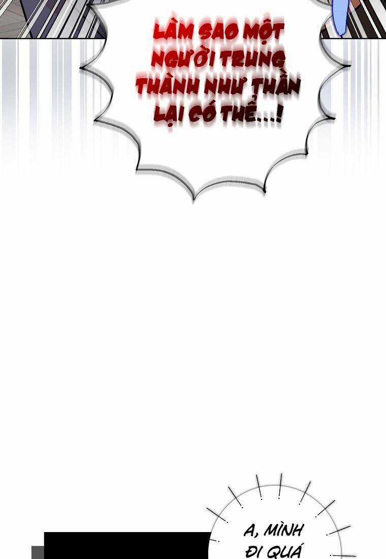 Vị Bạo Chúa Của Tôi Sao Lại Hóa Trẻ Rồi Chapter 12 trang 52