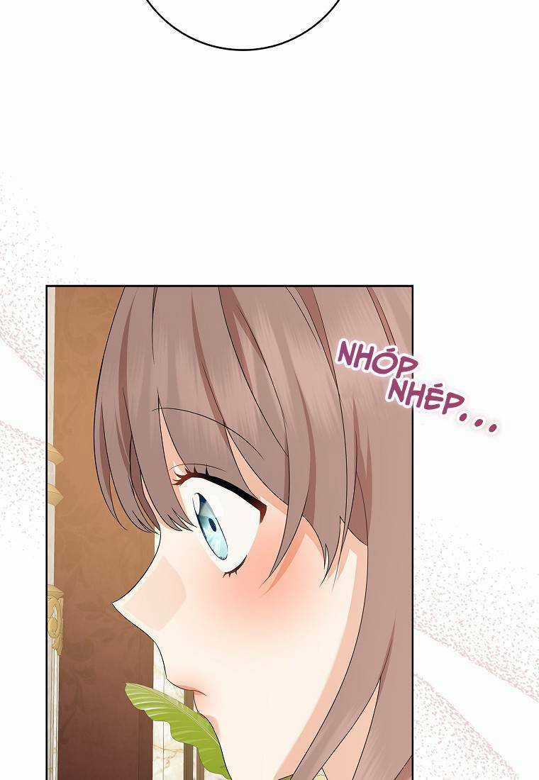 Vị Bạo Chúa Của Tôi Sao Lại Hóa Trẻ Rồi Chapter 12 trang 69