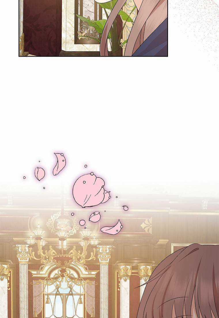 Vị Bạo Chúa Của Tôi Sao Lại Hóa Trẻ Rồi Chapter 12 trang 70