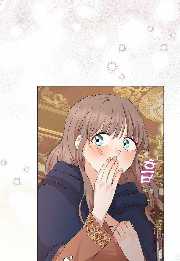 Vị Bạo Chúa Của Tôi Sao Lại Hóa Trẻ Rồi Chapter 12 trang 72