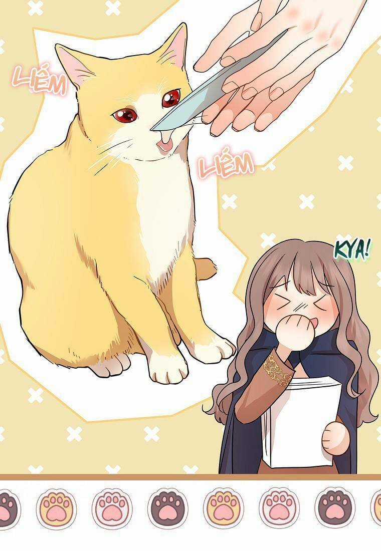 Vị Bạo Chúa Của Tôi Sao Lại Hóa Trẻ Rồi Chapter 12 trang 74