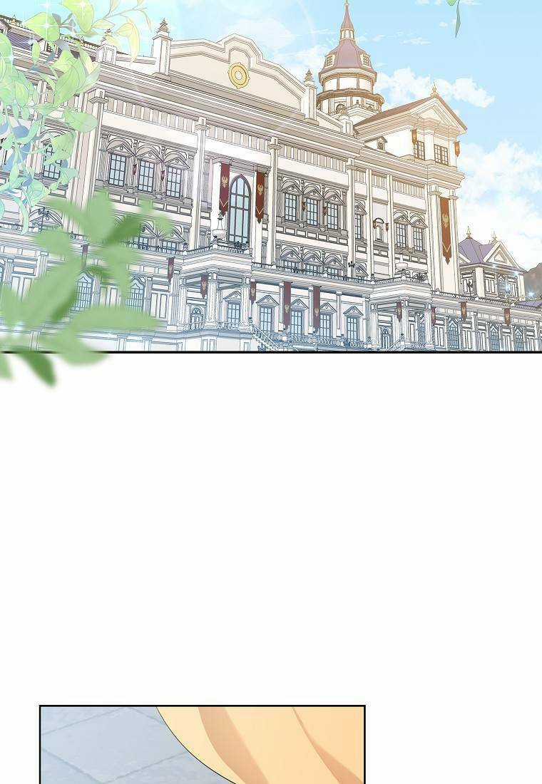 Vị Bạo Chúa Của Tôi Sao Lại Hóa Trẻ Rồi Chapter 12 trang 81