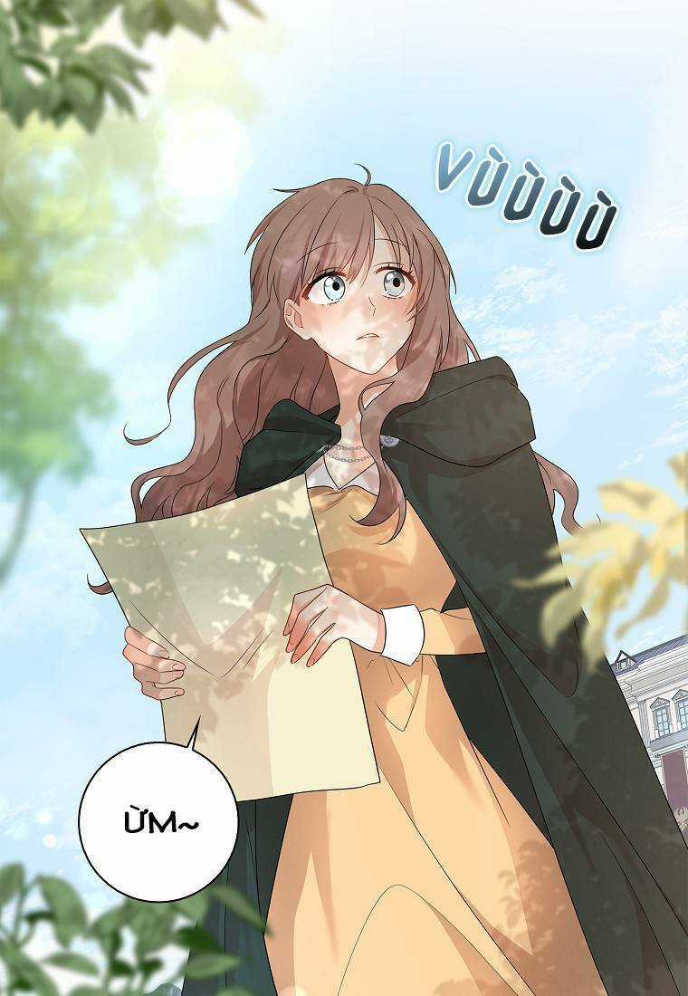 Vị Bạo Chúa Của Tôi Sao Lại Hóa Trẻ Rồi Chapter 12 trang 83