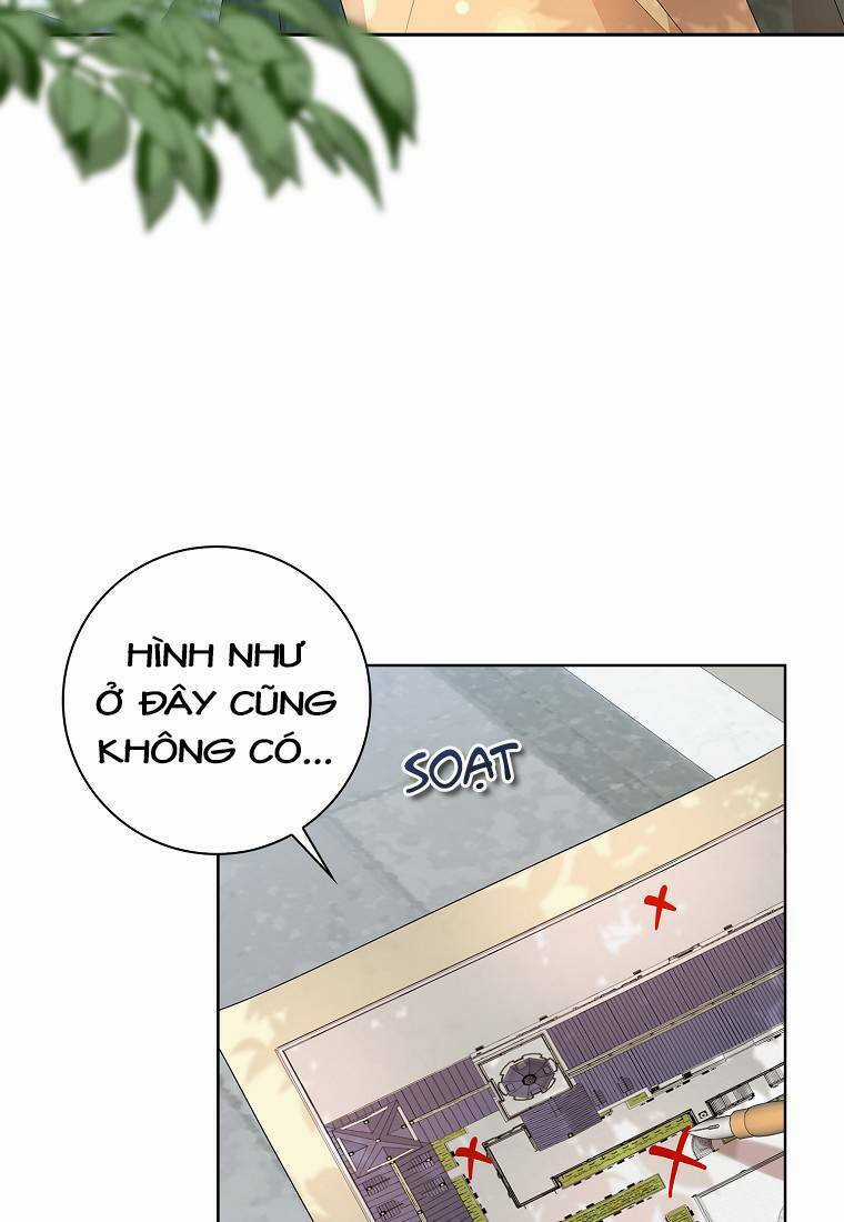 Vị Bạo Chúa Của Tôi Sao Lại Hóa Trẻ Rồi Chapter 12 trang 84