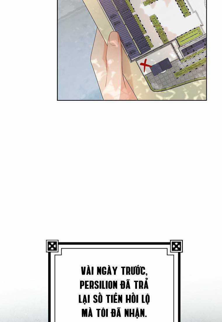 Vị Bạo Chúa Của Tôi Sao Lại Hóa Trẻ Rồi Chapter 12 trang 85