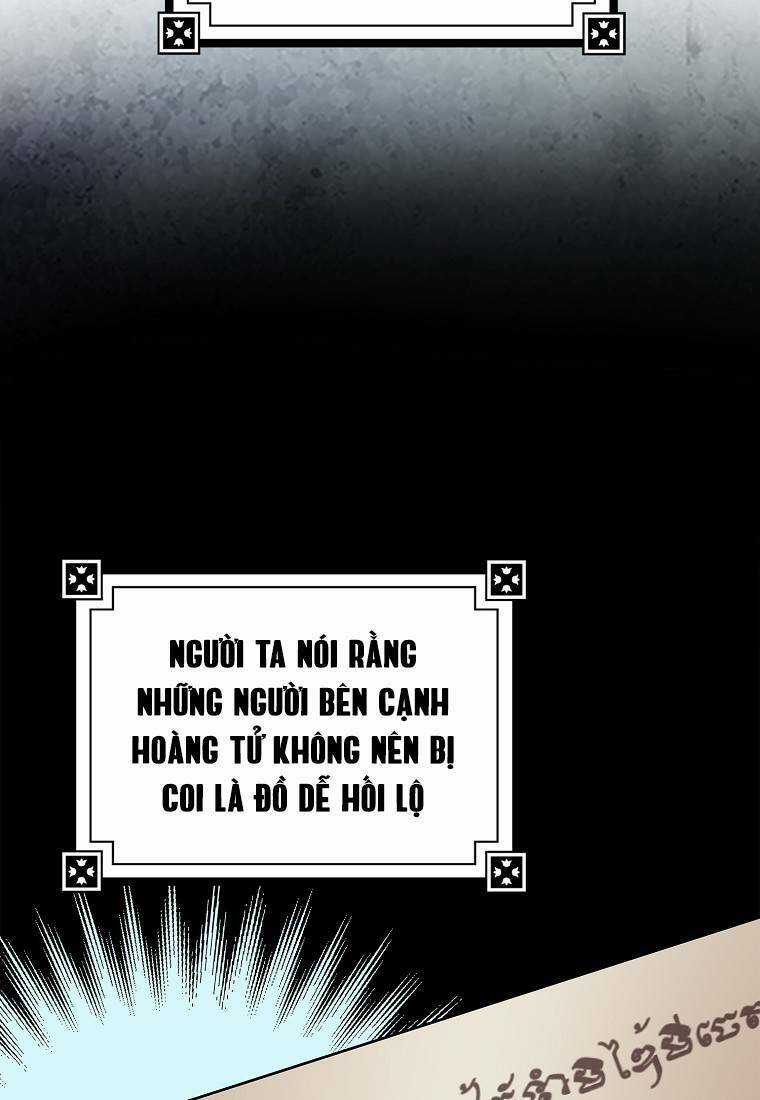 Vị Bạo Chúa Của Tôi Sao Lại Hóa Trẻ Rồi Chapter 12 trang 86