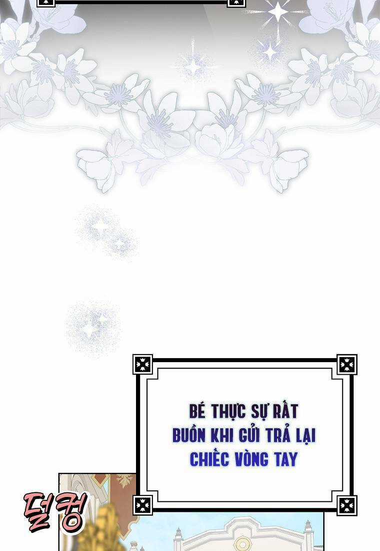 Vị Bạo Chúa Của Tôi Sao Lại Hóa Trẻ Rồi Chapter 12 trang 88