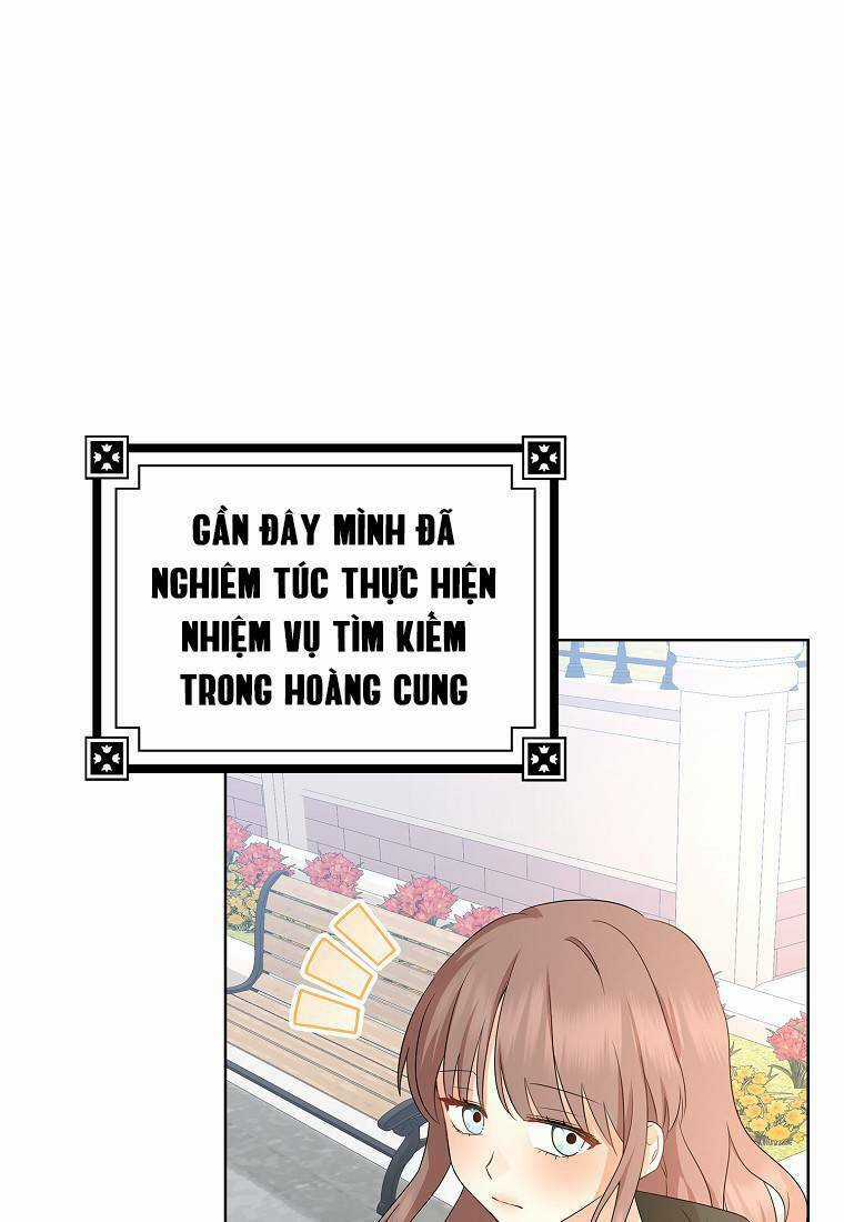 Vị Bạo Chúa Của Tôi Sao Lại Hóa Trẻ Rồi Chapter 12 trang 91