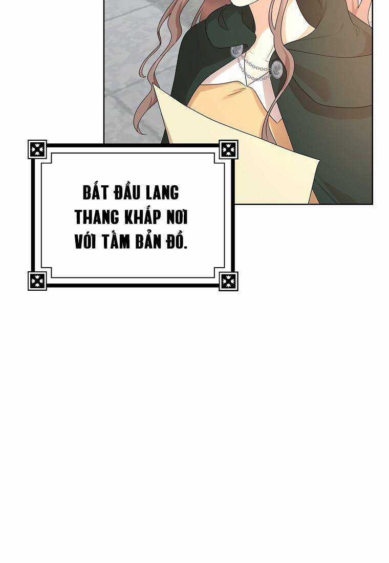 Vị Bạo Chúa Của Tôi Sao Lại Hóa Trẻ Rồi Chapter 12 trang 92