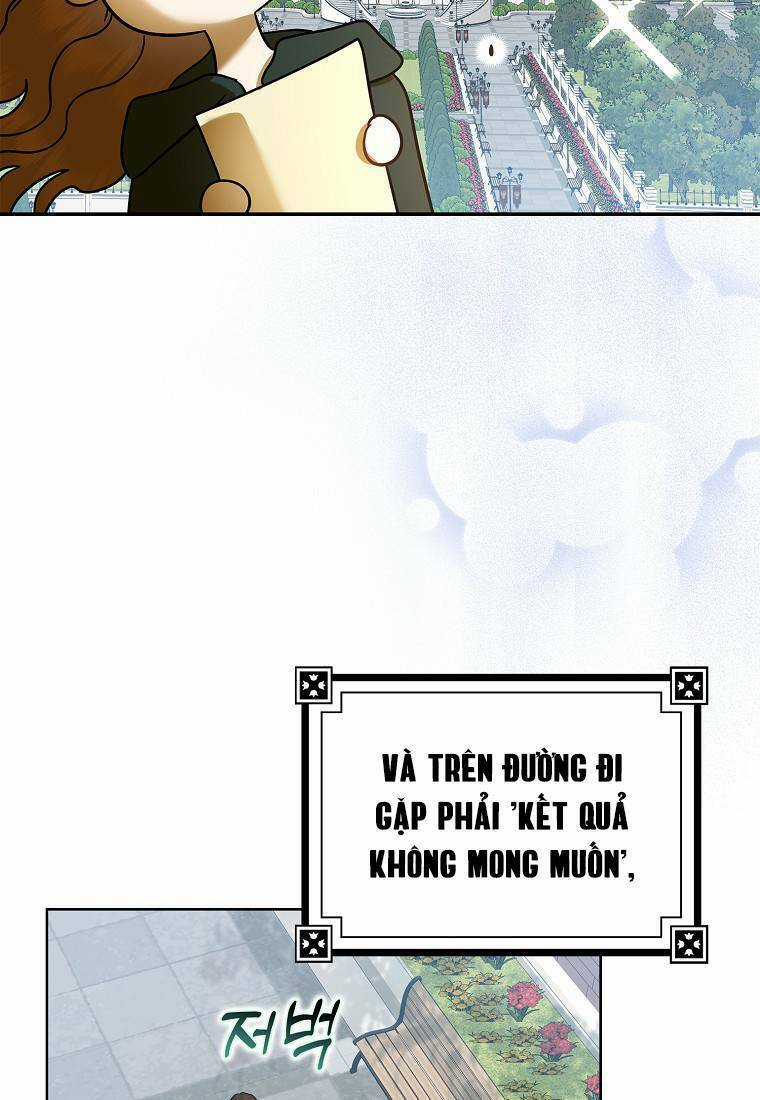 Vị Bạo Chúa Của Tôi Sao Lại Hóa Trẻ Rồi Chapter 12 trang 94