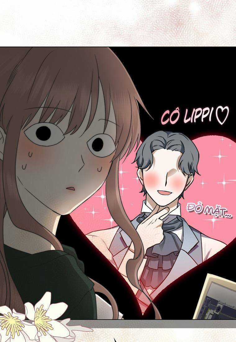 Vị Bạo Chúa Của Tôi Sao Lại Hóa Trẻ Rồi Chapter 12 trang 99