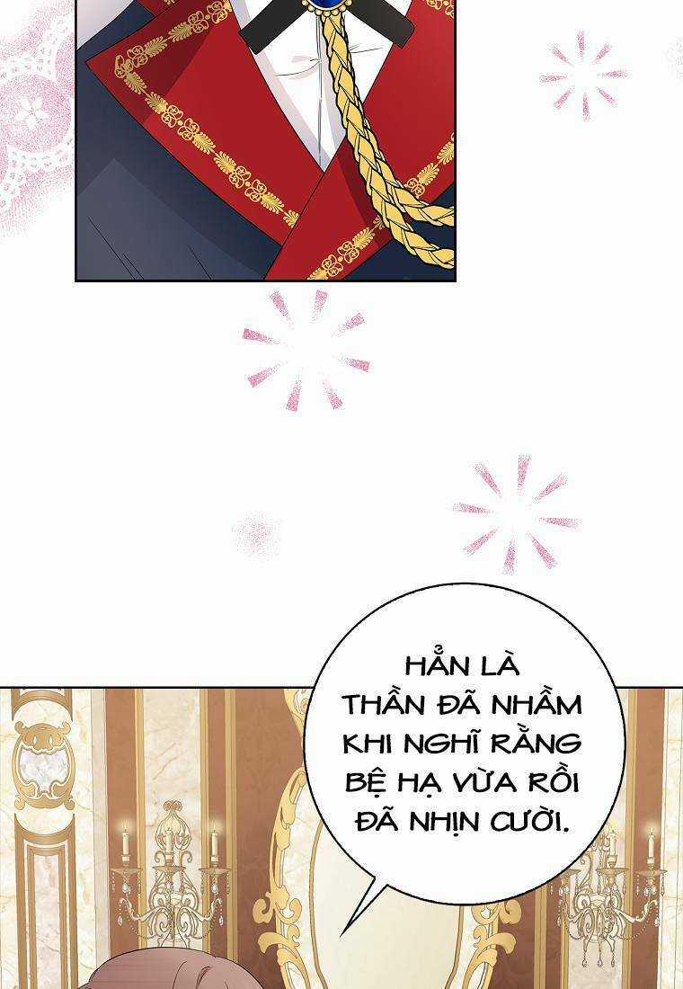 Vị Bạo Chúa Của Tôi Sao Lại Hóa Trẻ Rồi Chapter 13 trang 16