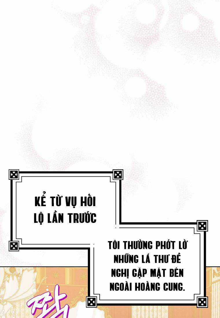 Vị Bạo Chúa Của Tôi Sao Lại Hóa Trẻ Rồi Chapter 13 trang 2