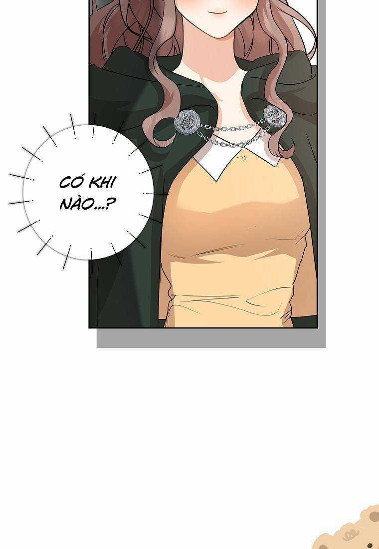 Vị Bạo Chúa Của Tôi Sao Lại Hóa Trẻ Rồi Chapter 13 trang 21