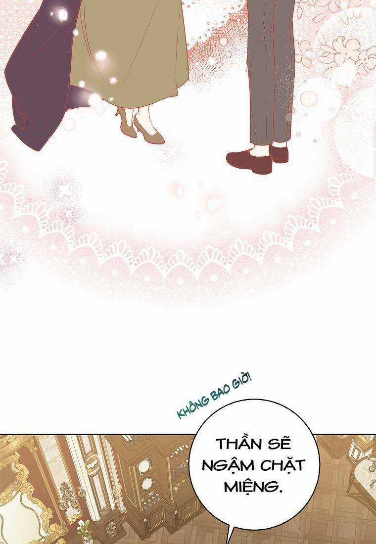 Vị Bạo Chúa Của Tôi Sao Lại Hóa Trẻ Rồi Chapter 13 trang 29