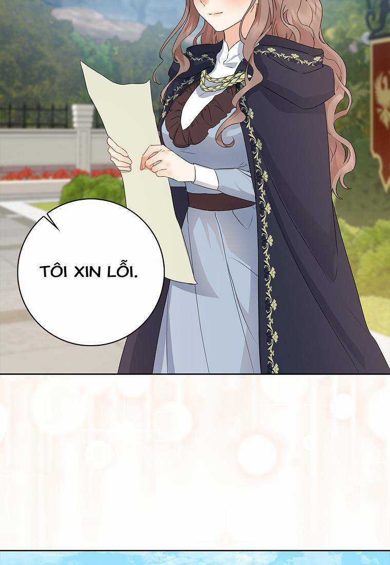 Vị Bạo Chúa Của Tôi Sao Lại Hóa Trẻ Rồi Chapter 13 trang 33