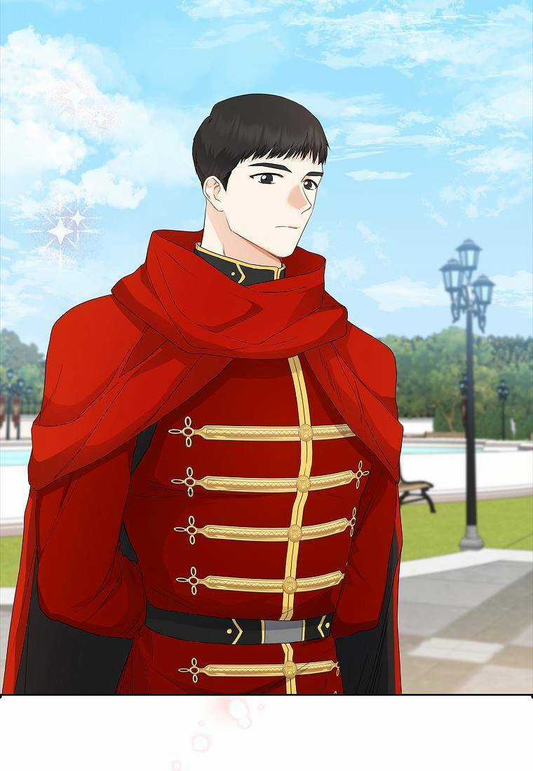 Vị Bạo Chúa Của Tôi Sao Lại Hóa Trẻ Rồi Chapter 13 trang 34