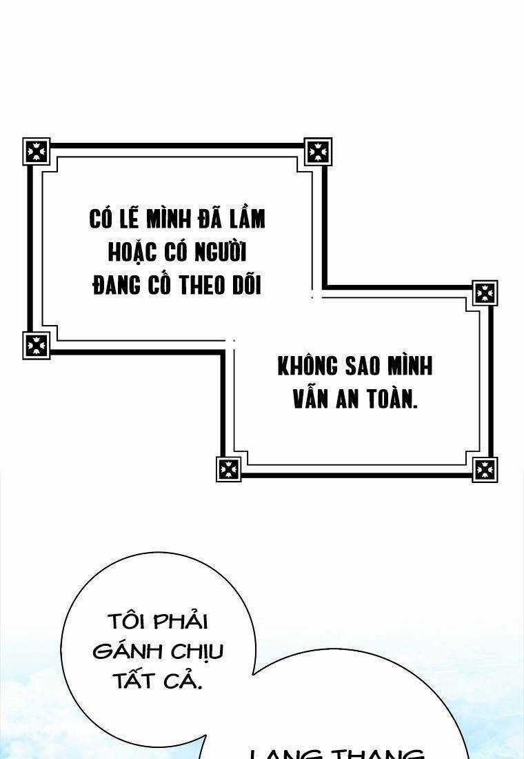 Vị Bạo Chúa Của Tôi Sao Lại Hóa Trẻ Rồi Chapter 13 trang 38