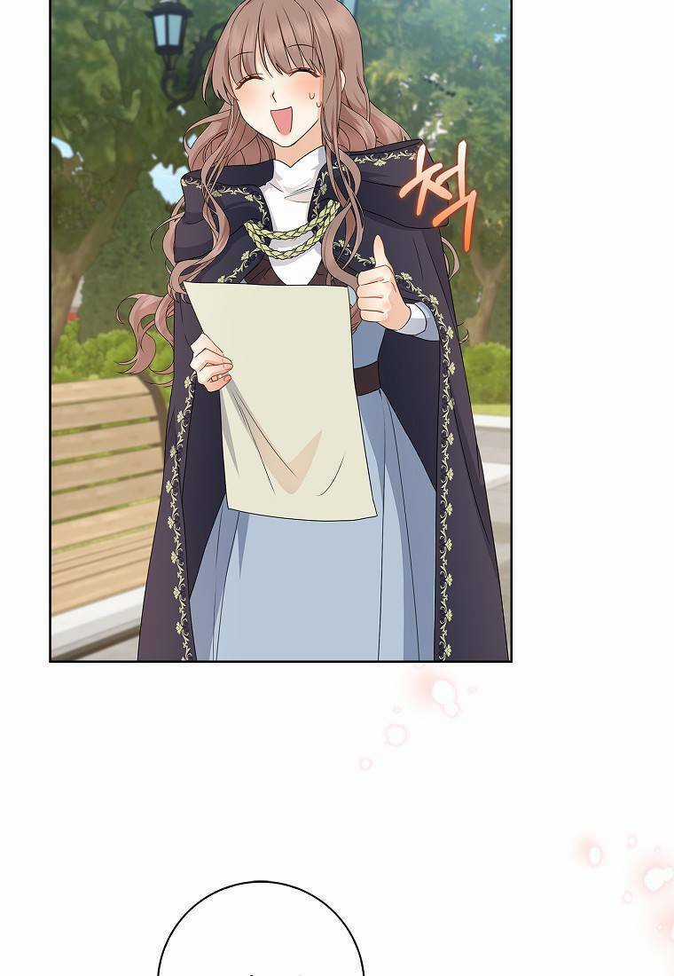 Vị Bạo Chúa Của Tôi Sao Lại Hóa Trẻ Rồi Chapter 13 trang 41