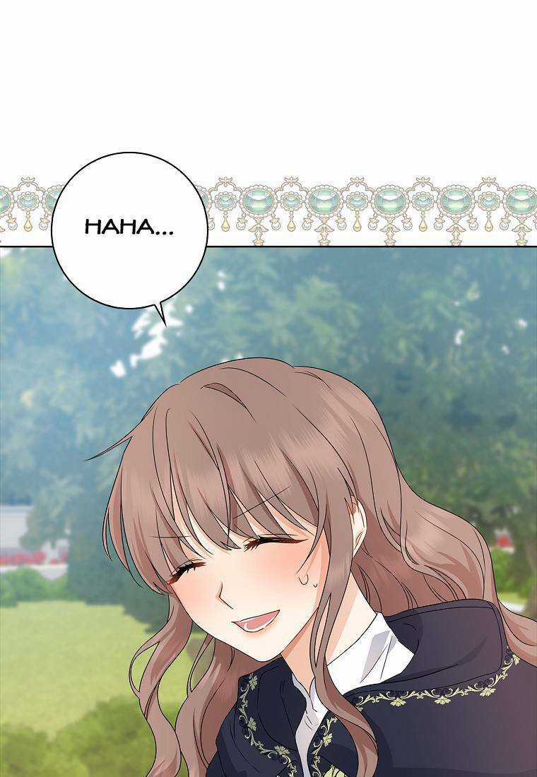 Vị Bạo Chúa Của Tôi Sao Lại Hóa Trẻ Rồi Chapter 13 trang 43