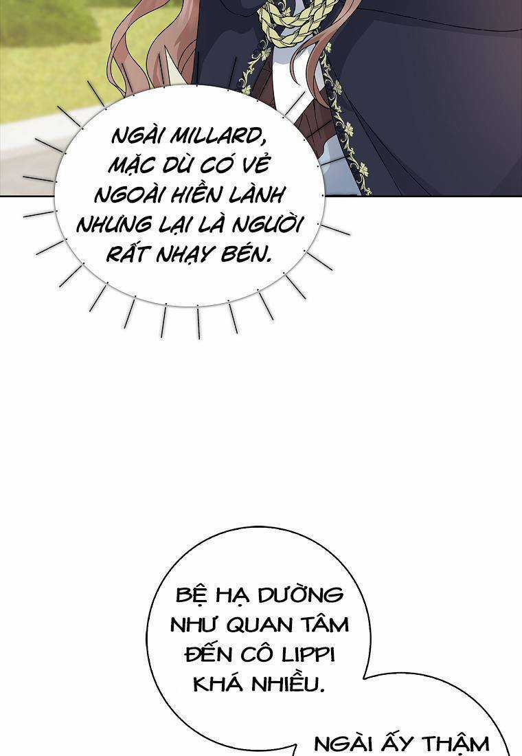 Vị Bạo Chúa Của Tôi Sao Lại Hóa Trẻ Rồi Chapter 13 trang 44