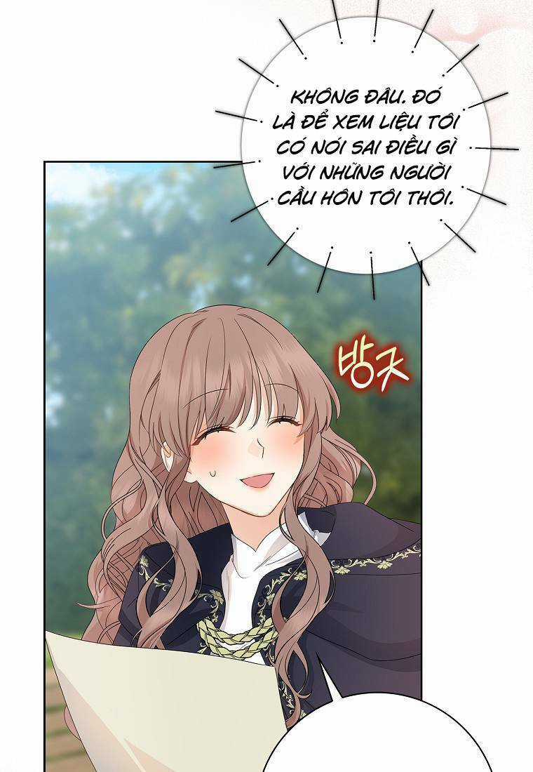 Vị Bạo Chúa Của Tôi Sao Lại Hóa Trẻ Rồi Chapter 13 trang 46