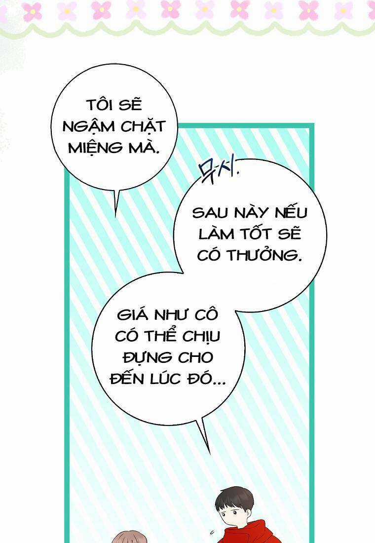 Vị Bạo Chúa Của Tôi Sao Lại Hóa Trẻ Rồi Chapter 13 trang 49