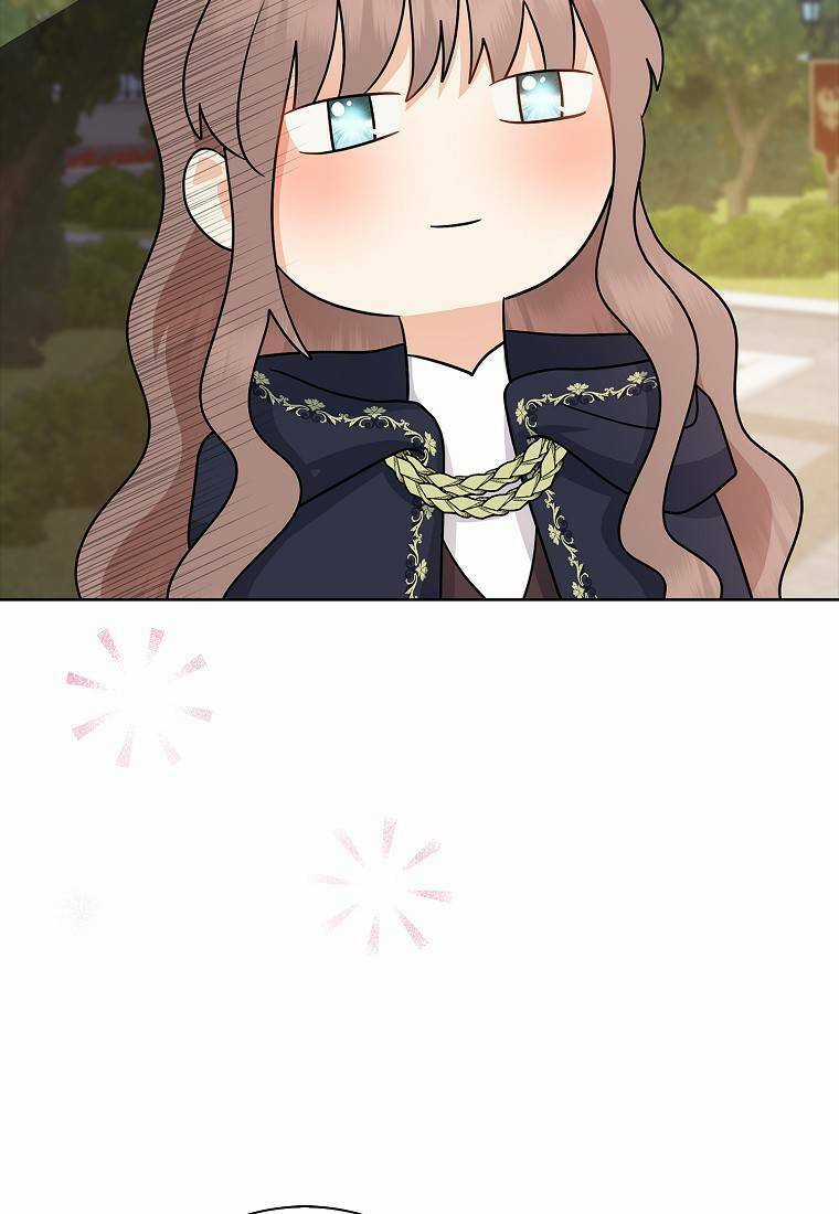 Vị Bạo Chúa Của Tôi Sao Lại Hóa Trẻ Rồi Chapter 13 trang 51