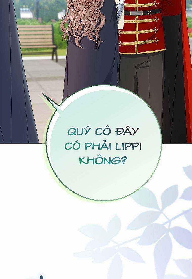 Vị Bạo Chúa Của Tôi Sao Lại Hóa Trẻ Rồi Chapter 13 trang 53