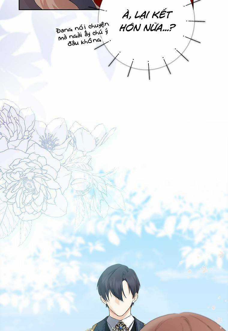 Vị Bạo Chúa Của Tôi Sao Lại Hóa Trẻ Rồi Chapter 13 trang 55