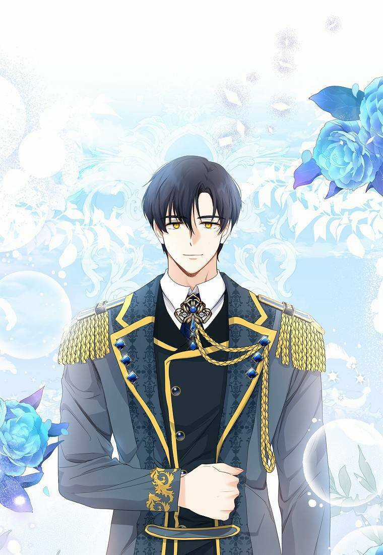 Vị Bạo Chúa Của Tôi Sao Lại Hóa Trẻ Rồi Chapter 13 trang 57