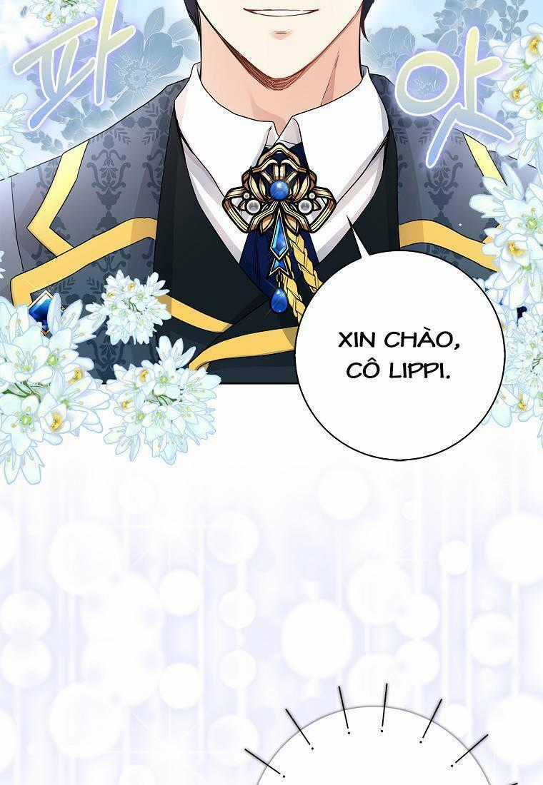 Vị Bạo Chúa Của Tôi Sao Lại Hóa Trẻ Rồi Chapter 13 trang 59