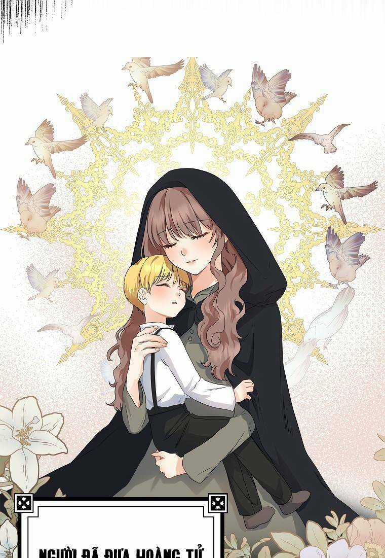 Vị Bạo Chúa Của Tôi Sao Lại Hóa Trẻ Rồi Chapter 13 trang 8