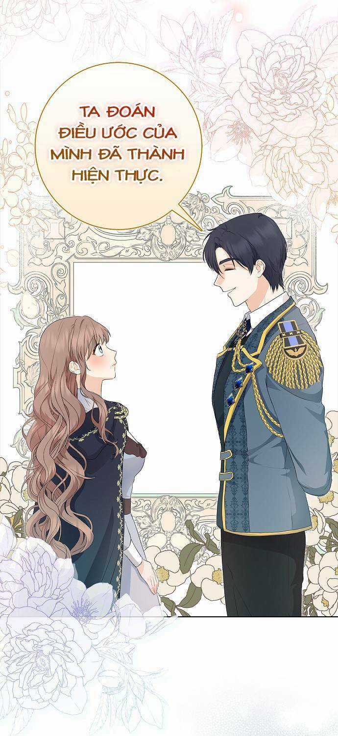 Vị Bạo Chúa Của Tôi Sao Lại Hóa Trẻ Rồi Chapter 14 trang 17