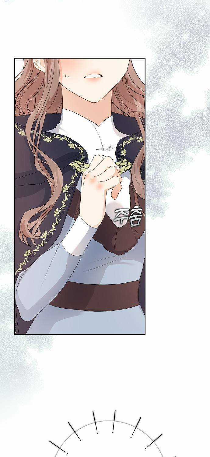 Vị Bạo Chúa Của Tôi Sao Lại Hóa Trẻ Rồi Chapter 14 trang 18