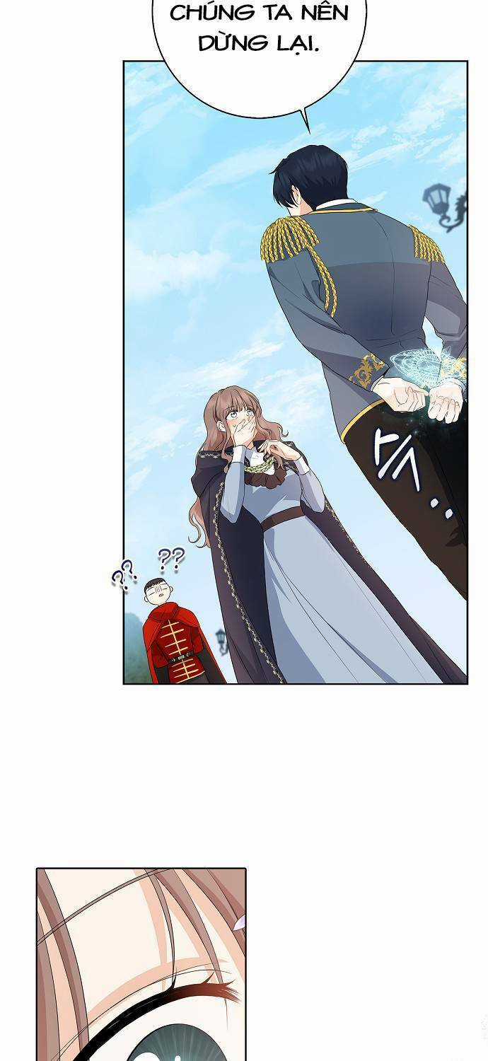 Vị Bạo Chúa Của Tôi Sao Lại Hóa Trẻ Rồi Chapter 14 trang 20