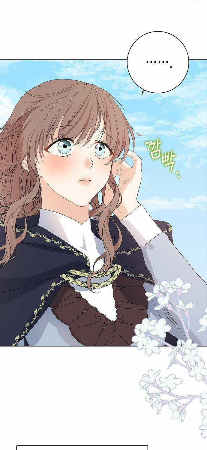 Vị Bạo Chúa Của Tôi Sao Lại Hóa Trẻ Rồi Chapter 14 trang 28