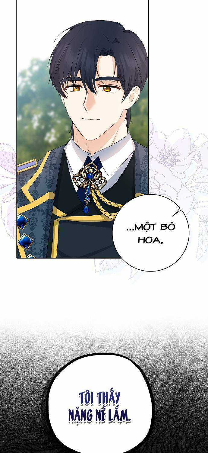 Vị Bạo Chúa Của Tôi Sao Lại Hóa Trẻ Rồi Chapter 14 trang 29