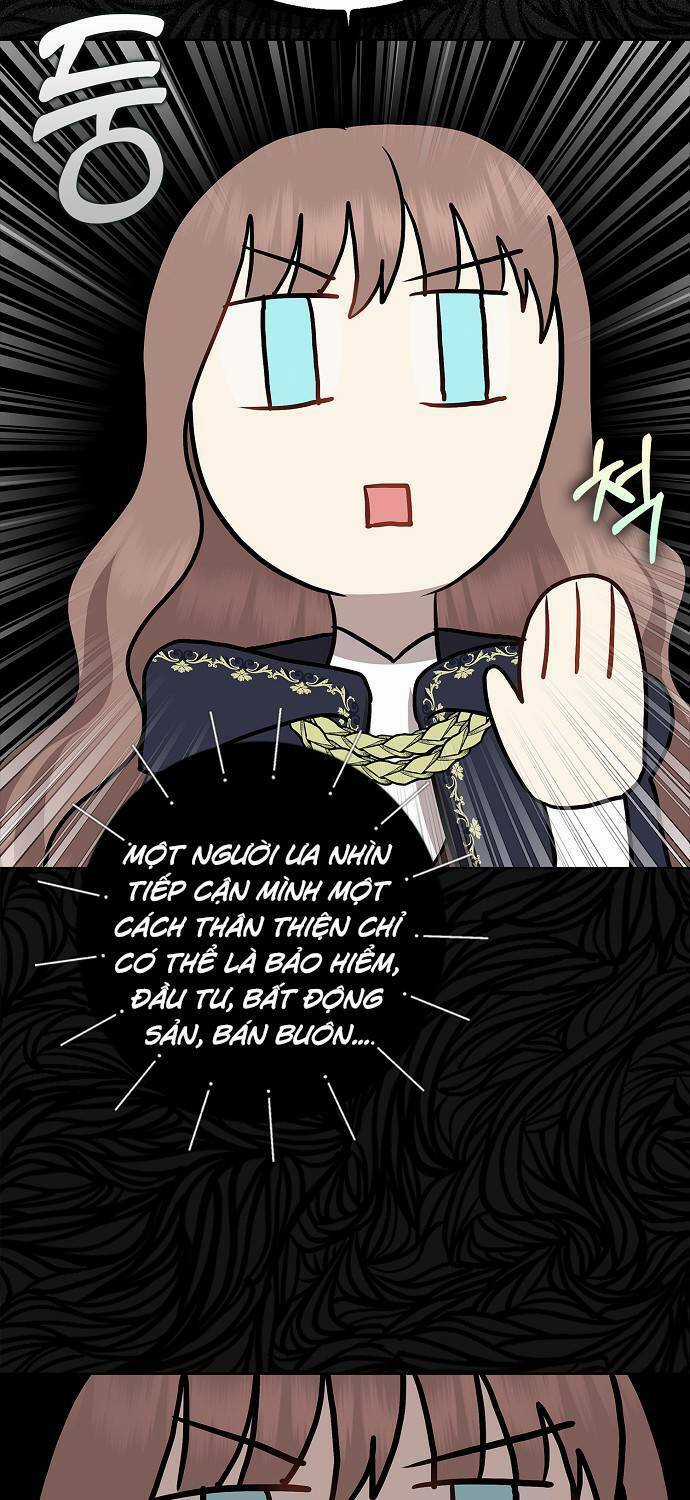 Vị Bạo Chúa Của Tôi Sao Lại Hóa Trẻ Rồi Chapter 14 trang 30