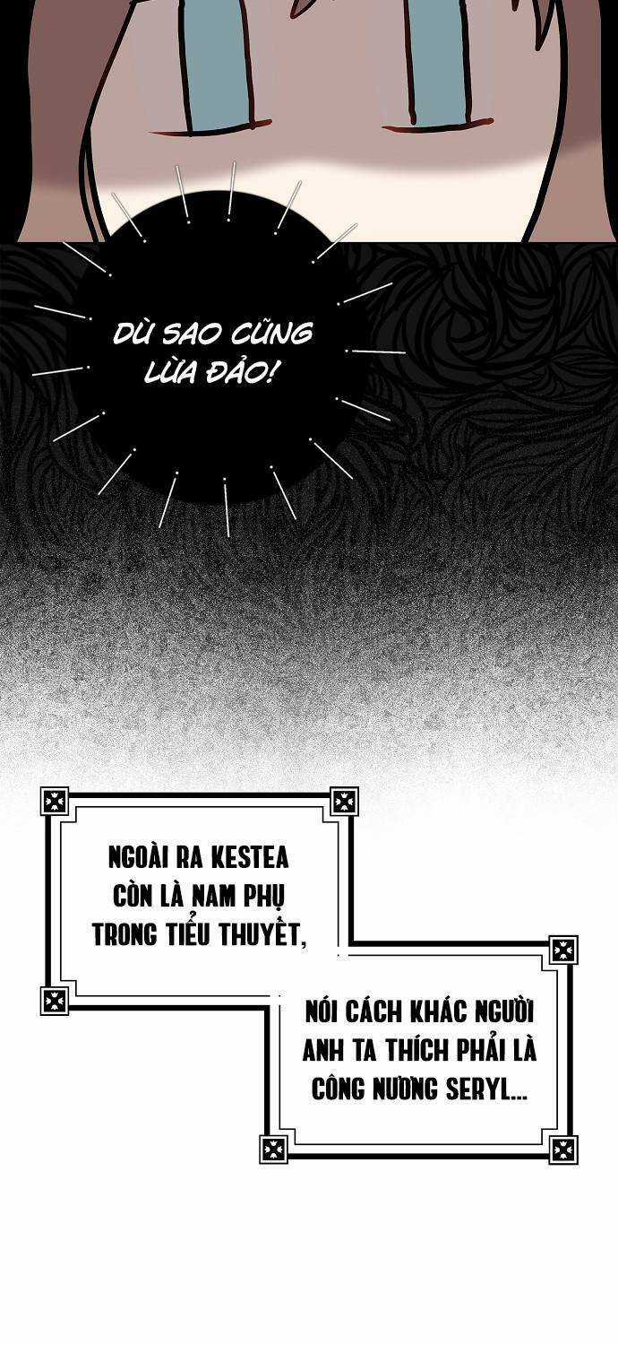 Vị Bạo Chúa Của Tôi Sao Lại Hóa Trẻ Rồi Chapter 14 trang 31