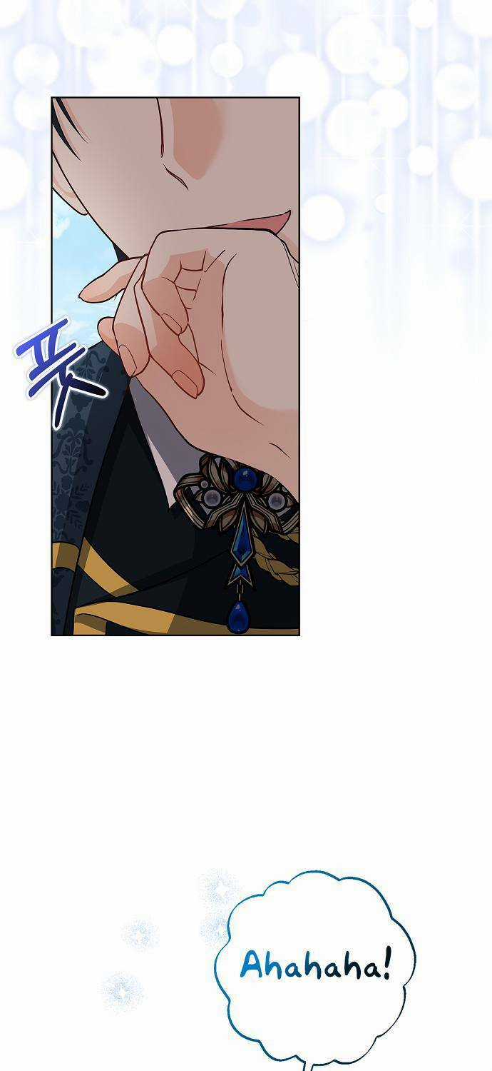 Vị Bạo Chúa Của Tôi Sao Lại Hóa Trẻ Rồi Chapter 14 trang 34