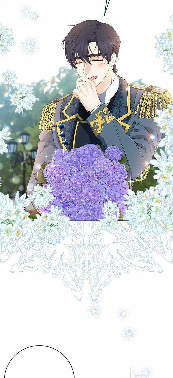 Vị Bạo Chúa Của Tôi Sao Lại Hóa Trẻ Rồi Chapter 14 trang 35