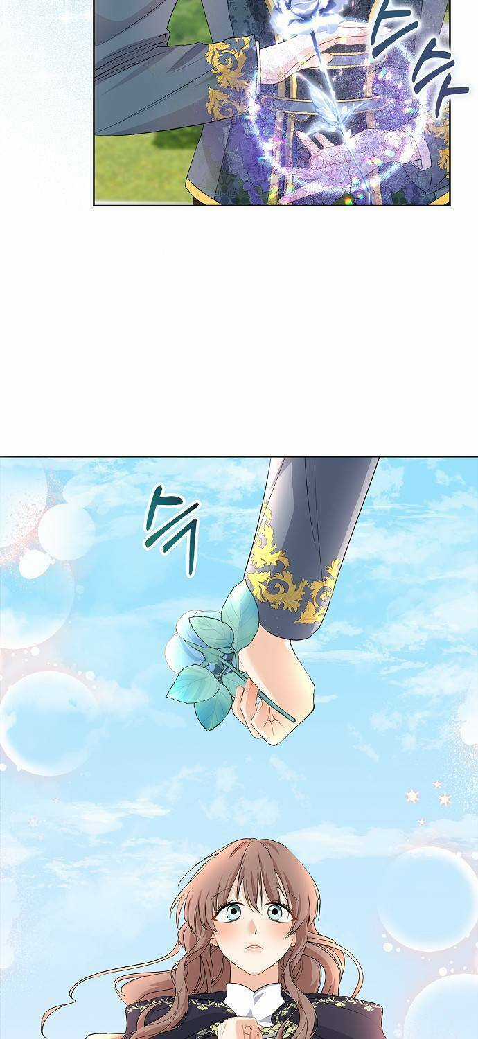 Vị Bạo Chúa Của Tôi Sao Lại Hóa Trẻ Rồi Chapter 14 trang 39