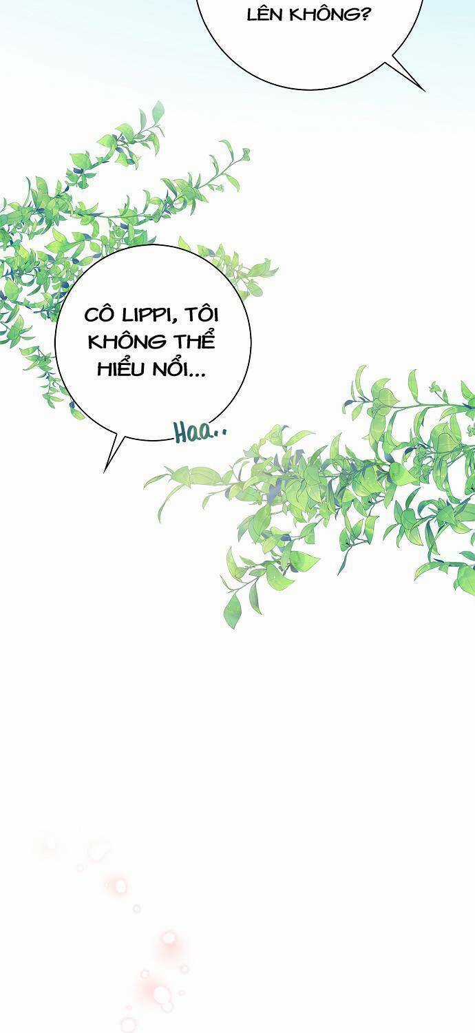 Vị Bạo Chúa Của Tôi Sao Lại Hóa Trẻ Rồi Chapter 14 trang 46