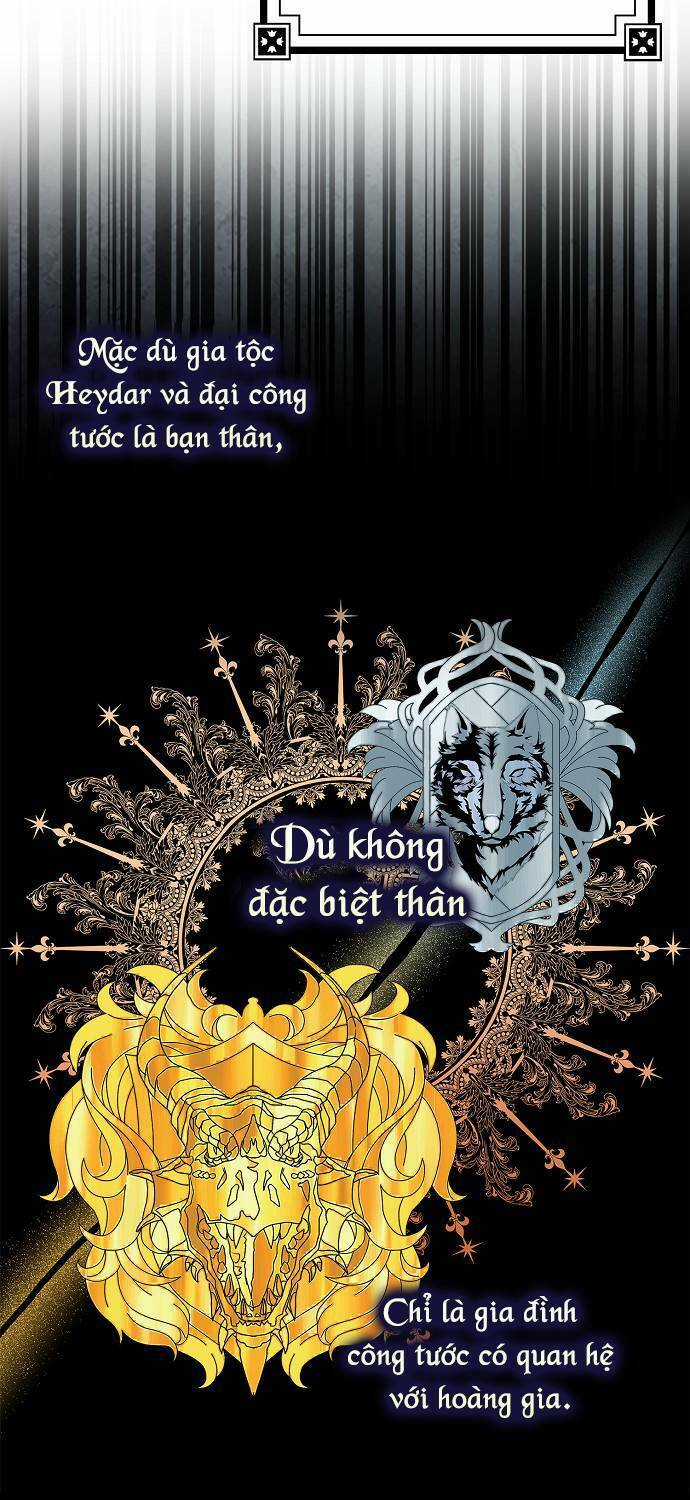 Vị Bạo Chúa Của Tôi Sao Lại Hóa Trẻ Rồi Chapter 14 trang 51